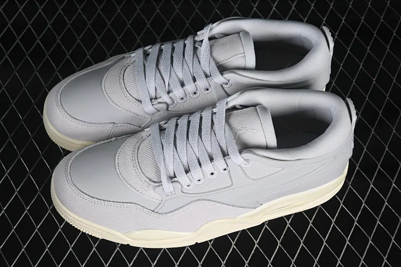 All categories Air Jordan Jordan series basketball shoes Air Jordan 4 Air Jordan 4 "Remastered" AJ4 Joe 4 remake FQ7940-001